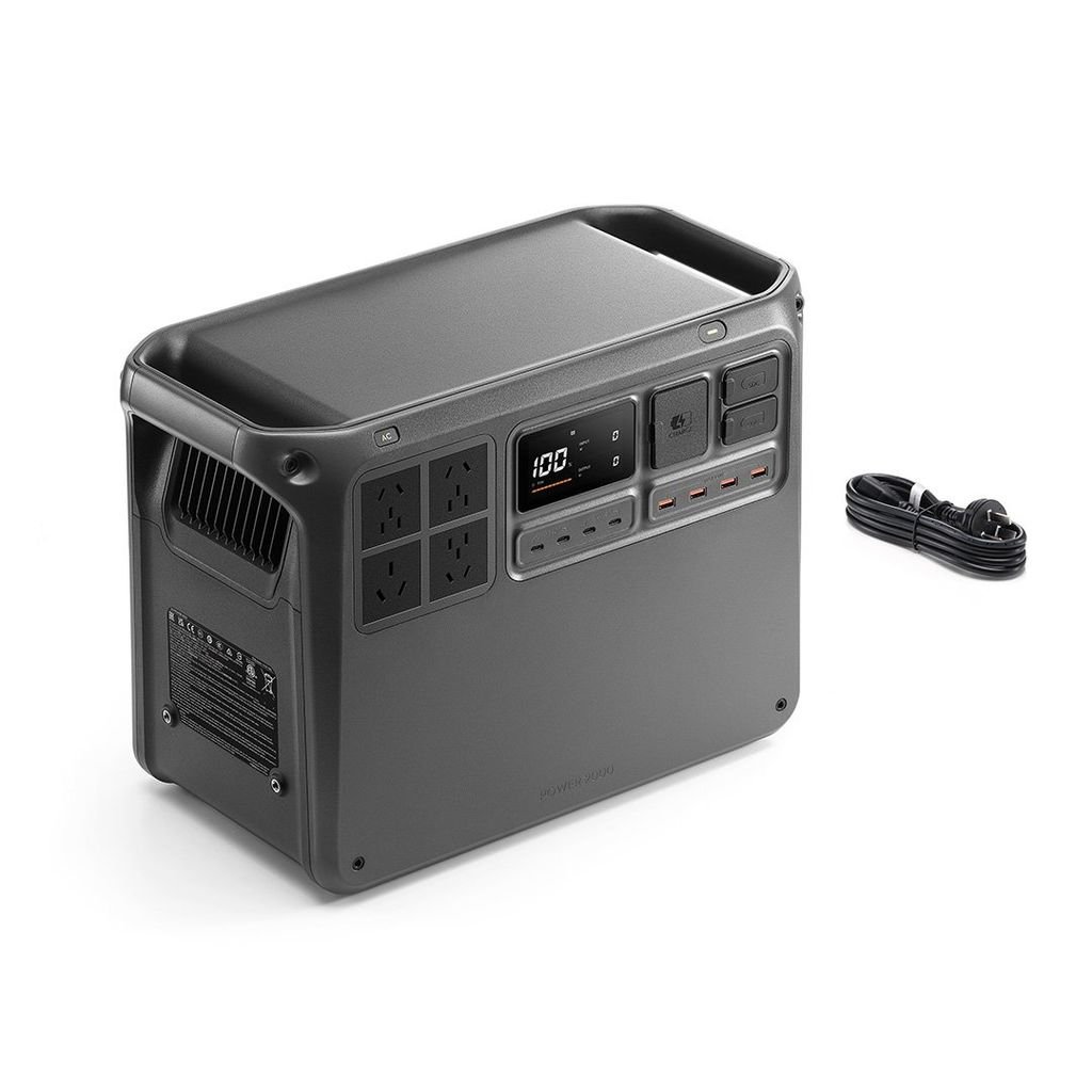 DJI Power 2000