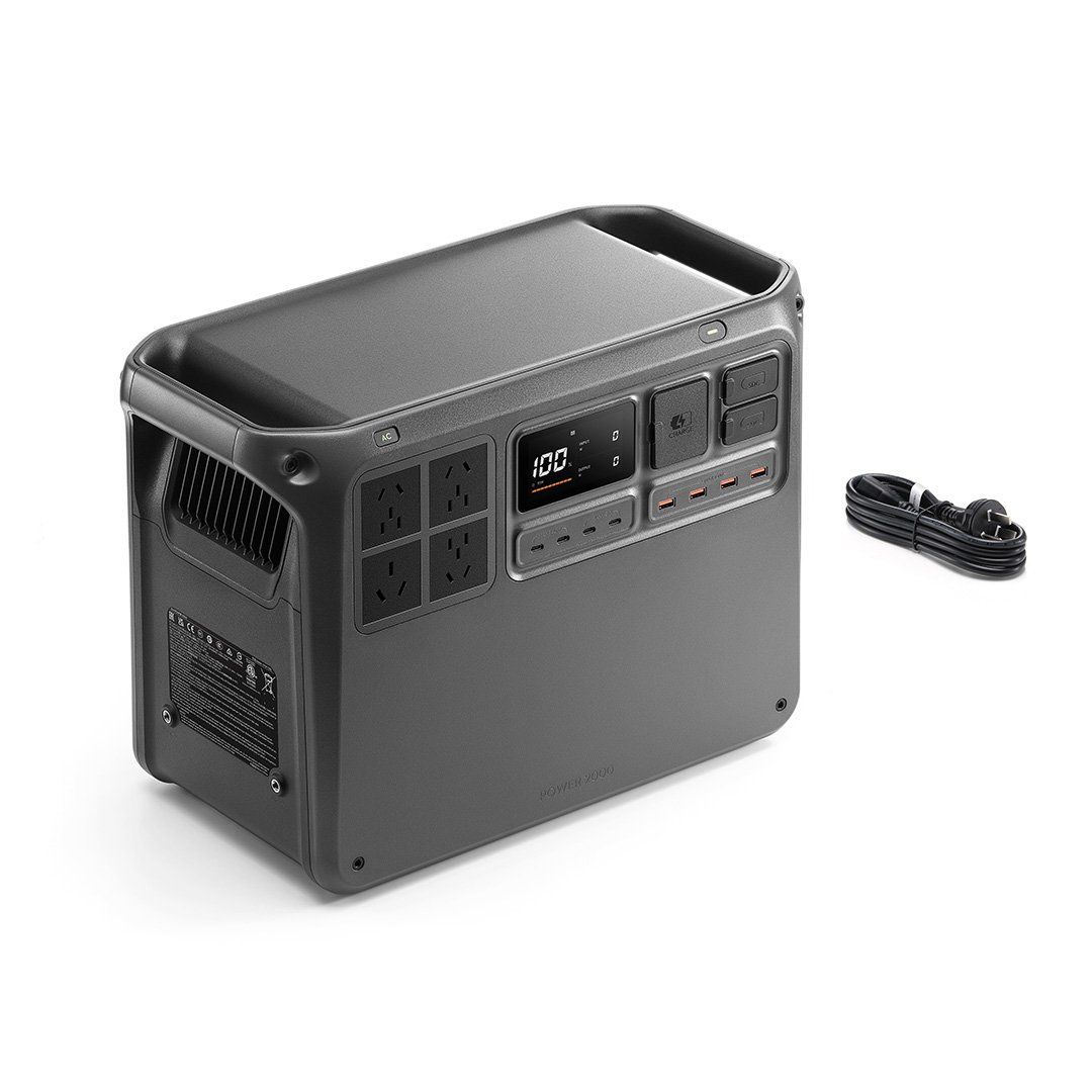 DJI Power 2000