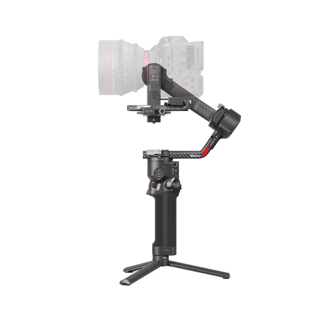 DJI RS4 Pro