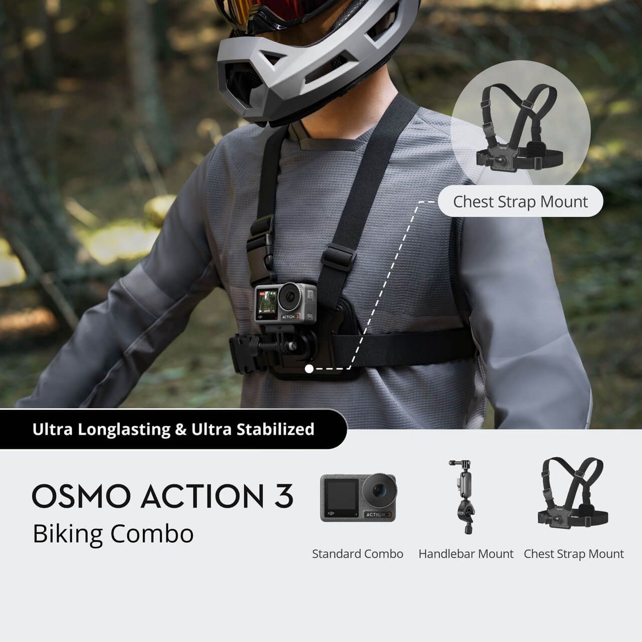 DJI Osmo Action 3
