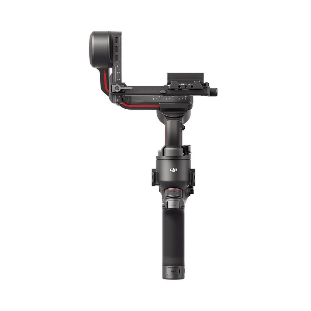 DJI RS3