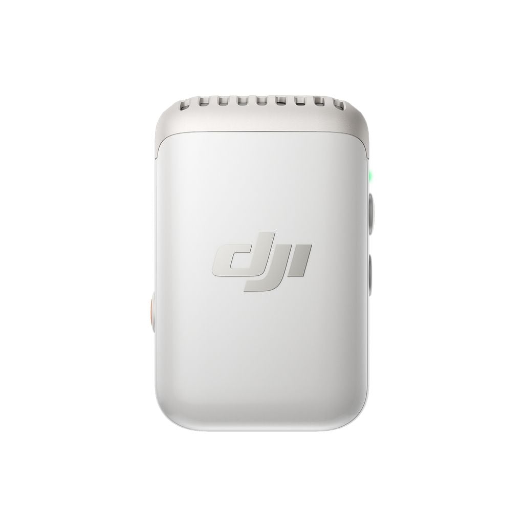 DJI Mic 2