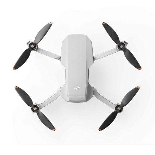 Flycam DJI Mini – DJI Việt Nam