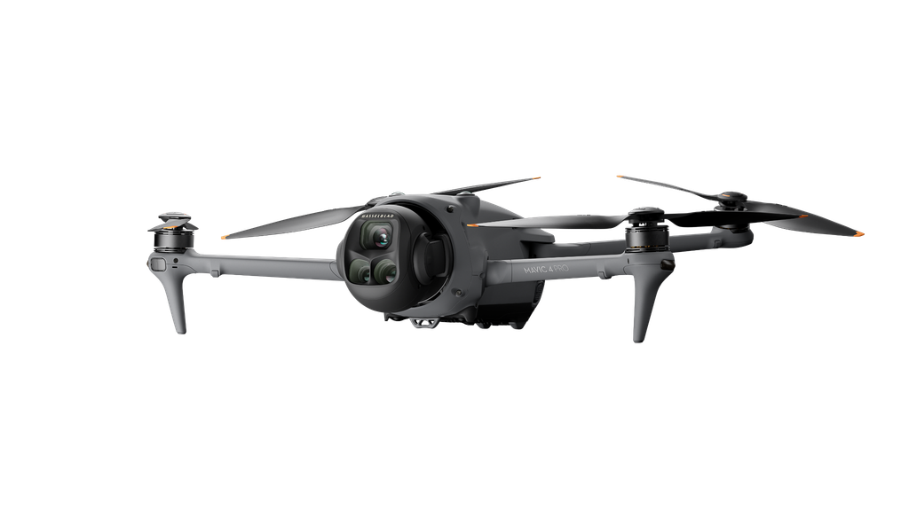 DJI Mavic 4 Pro