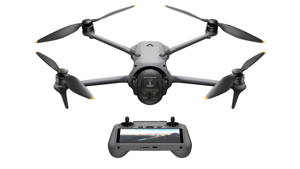 DJI Mavic 4 Pro