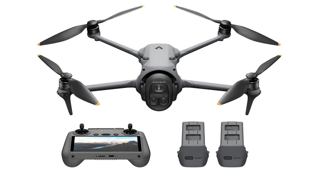 DJI Mavic 4 Pro