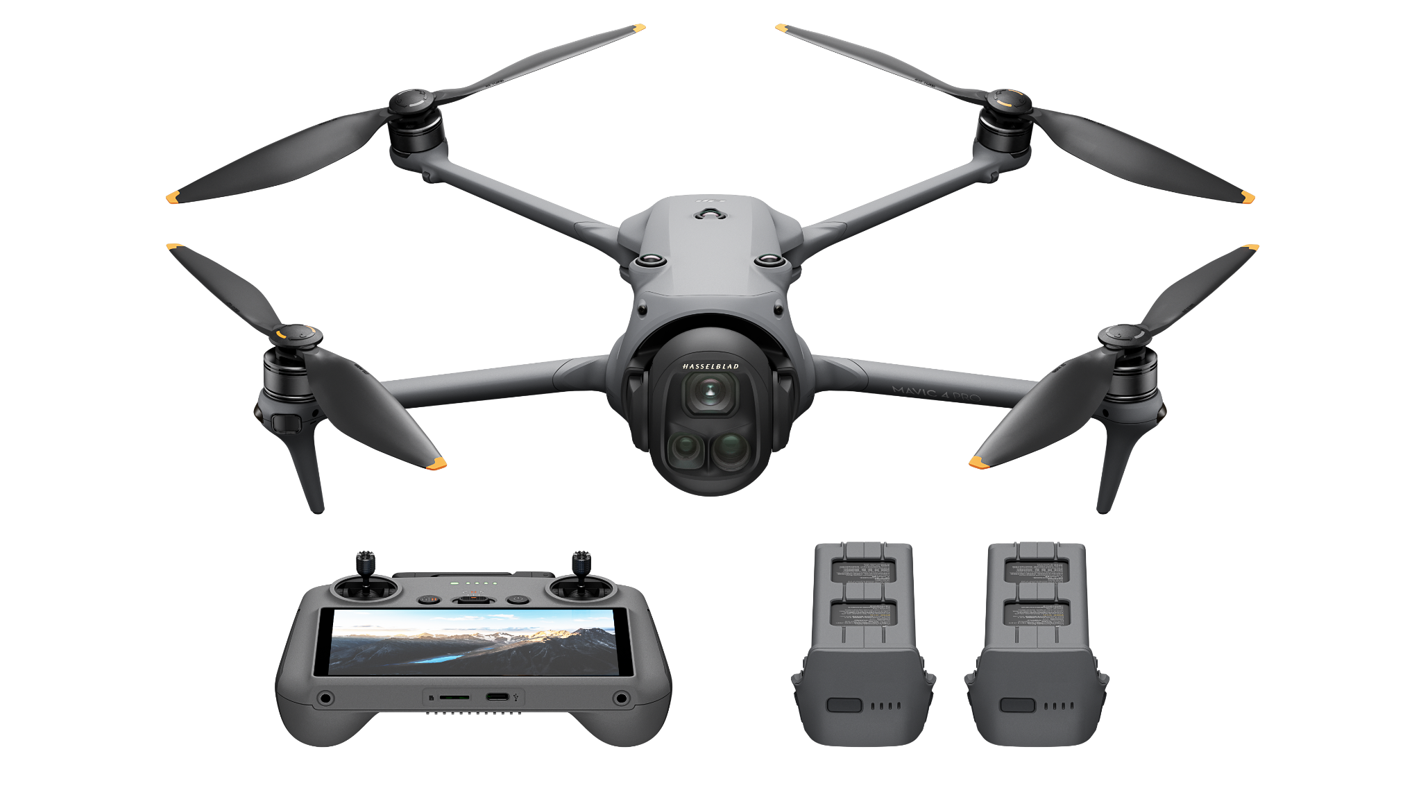 DJI Mavic 4 Pro
