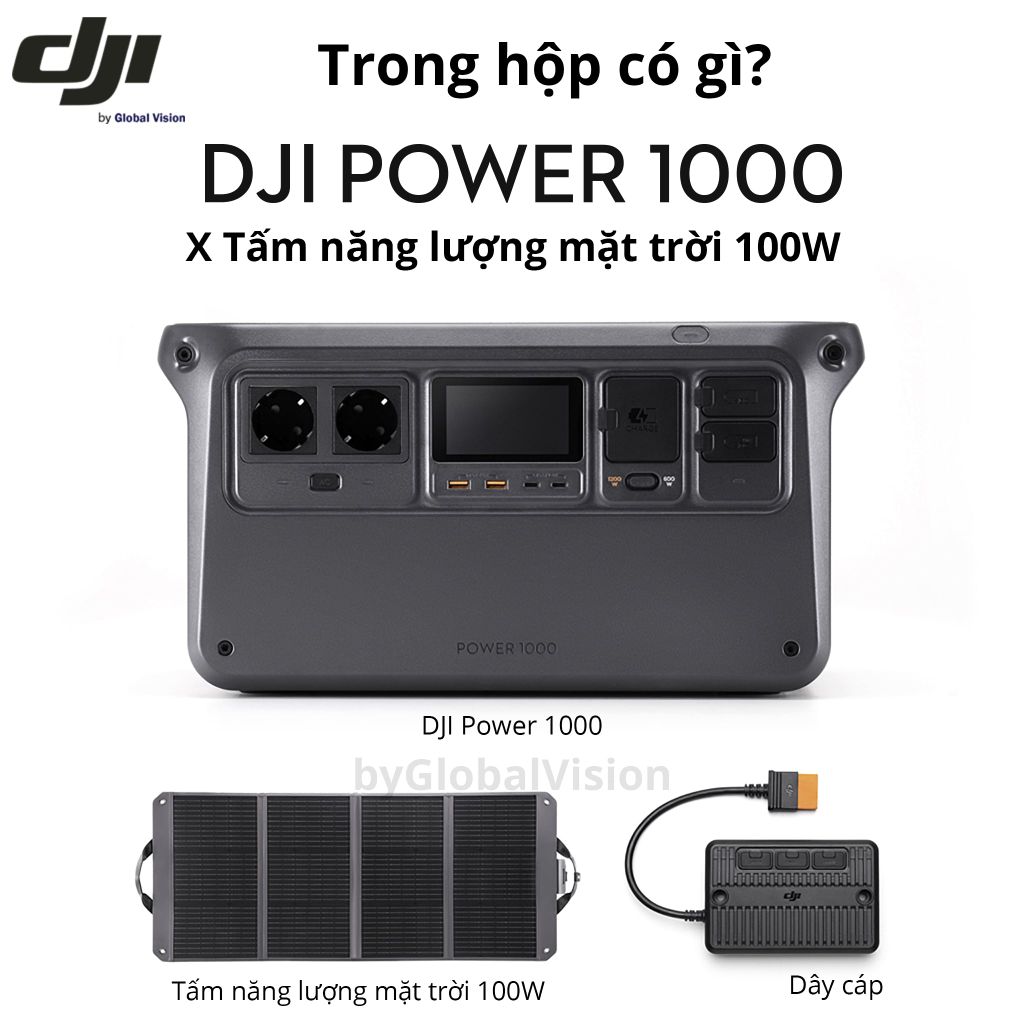 DJI Power 1000v2