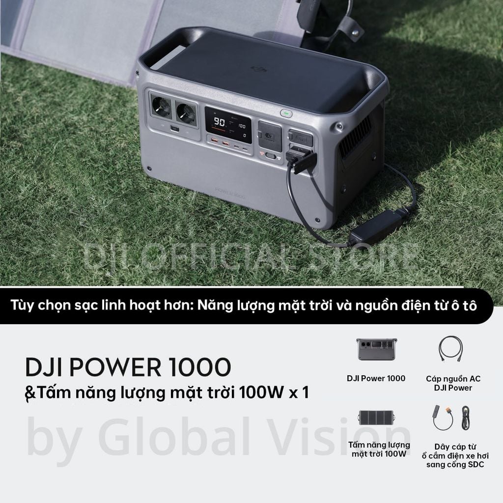 DJI Power 1000v2