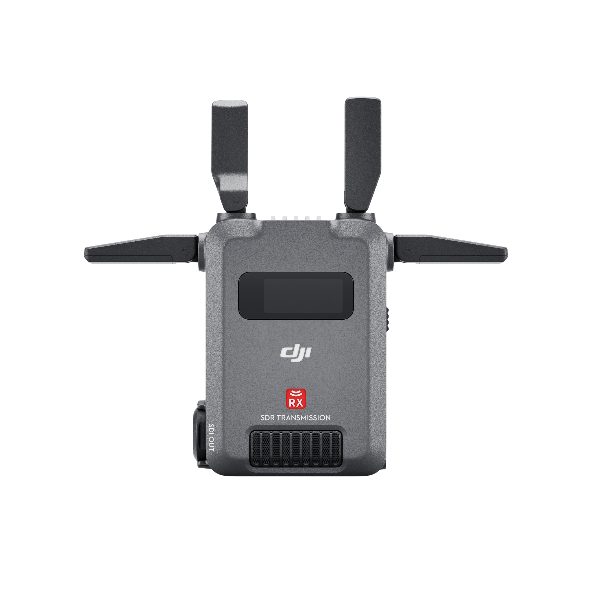 DJI SDR Transmission