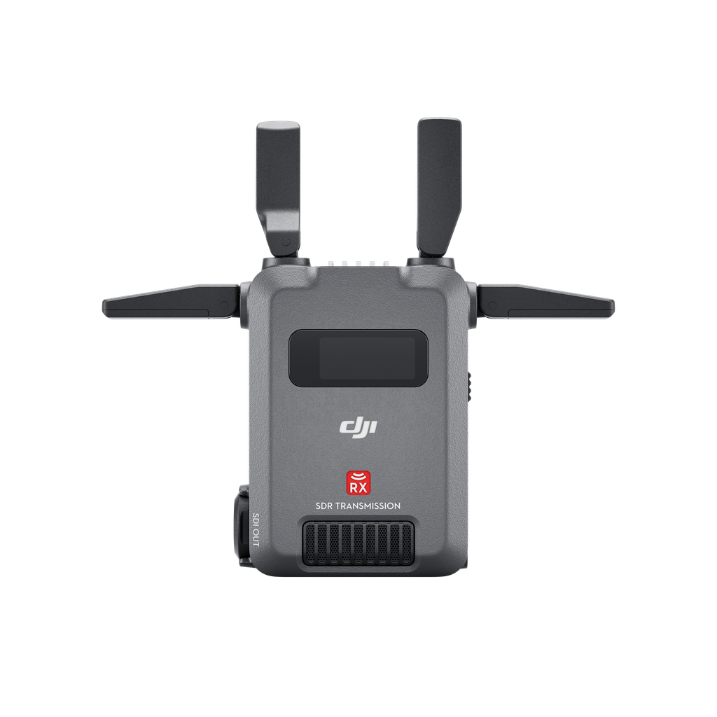 DJI SDR Transmission