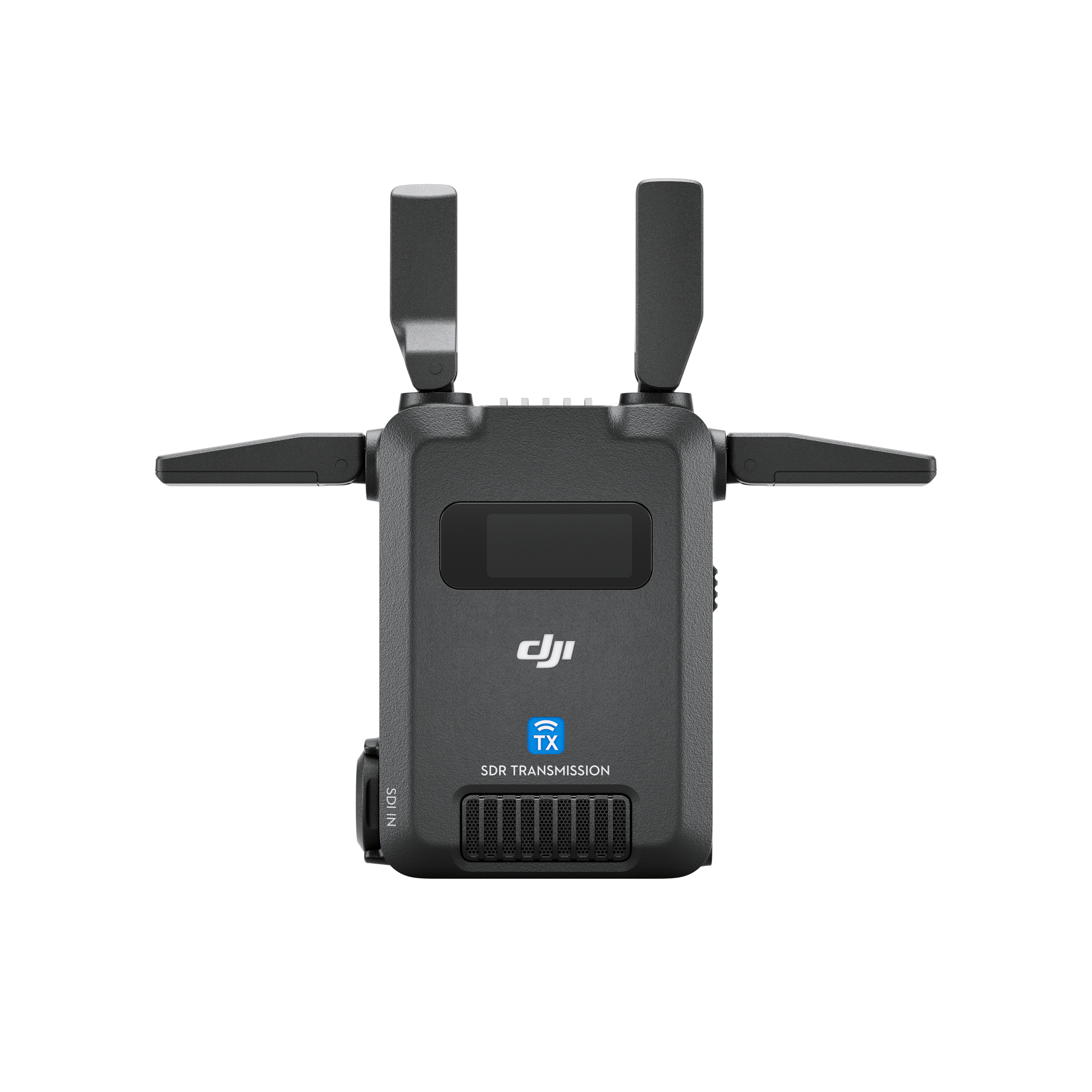 DJI SDR Transmission