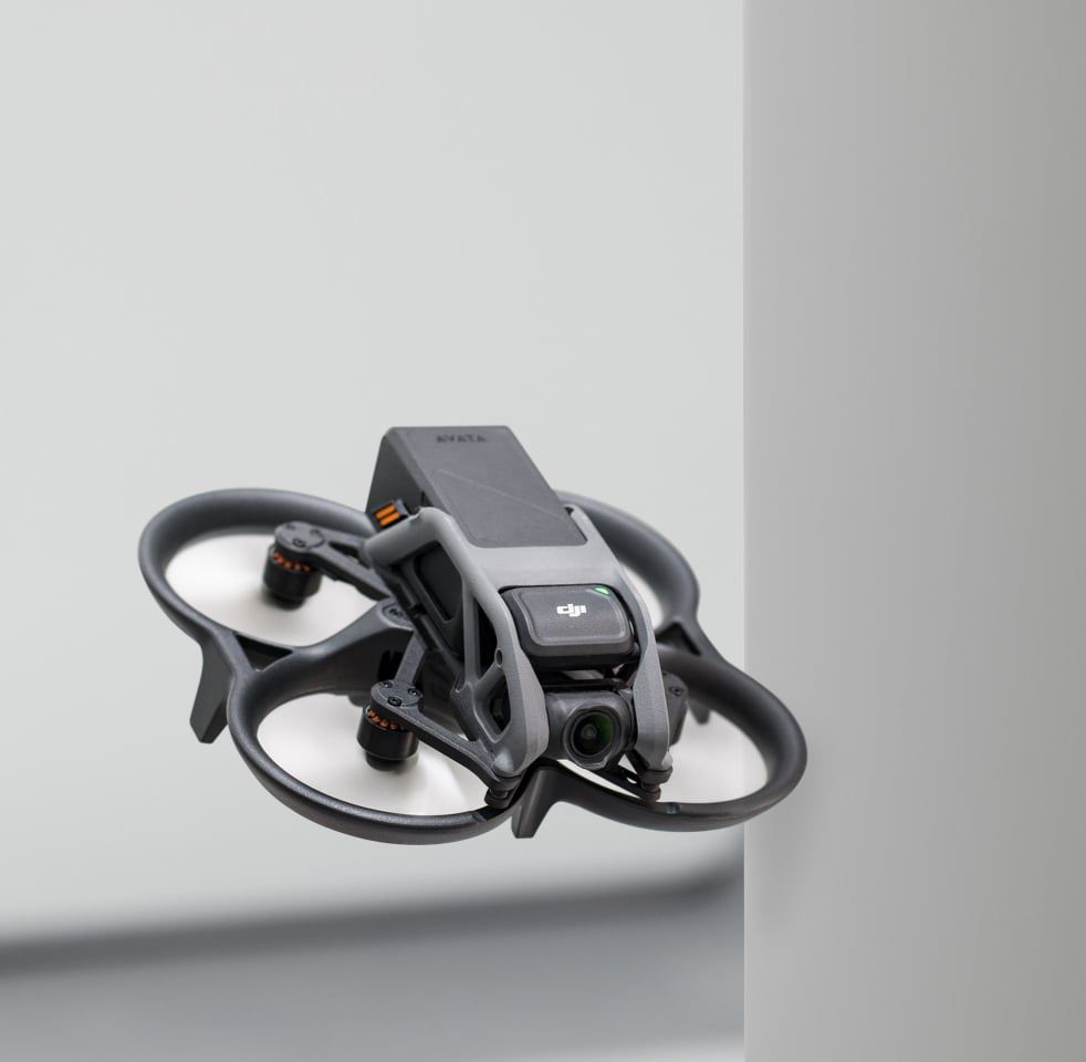 DJI Avata