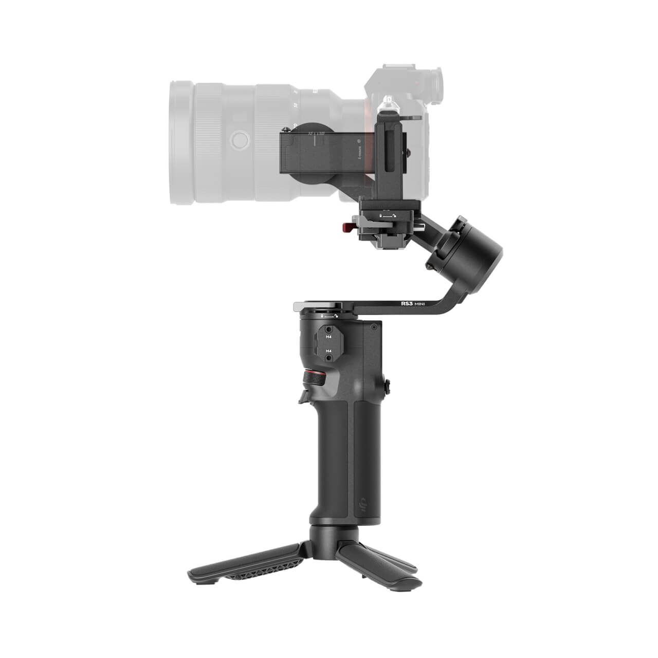 DJI RS3 Mini