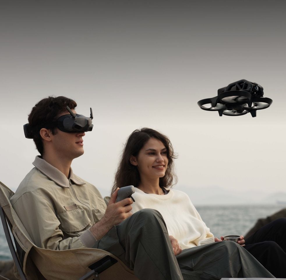 DJI Avata