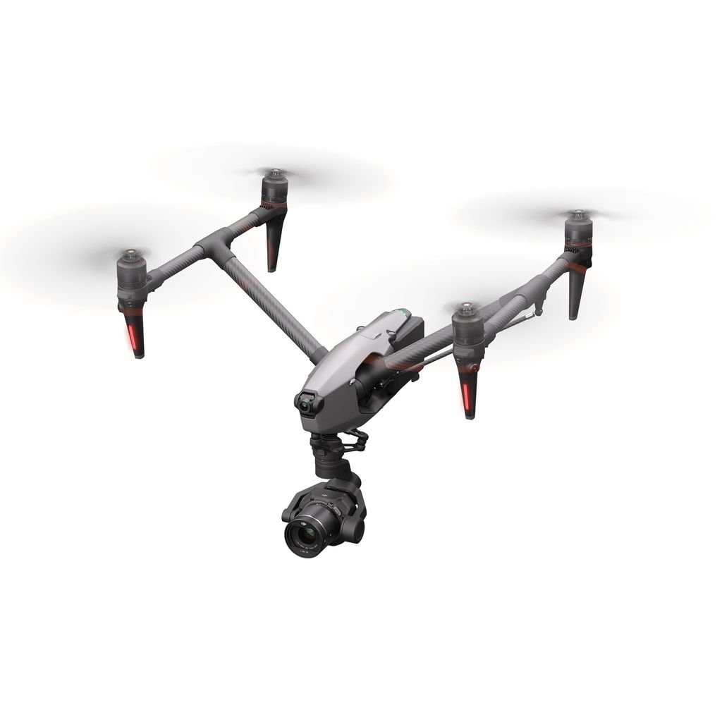 DJI Inspire 3