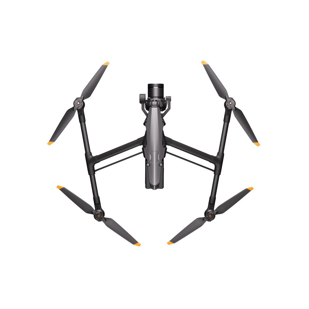DJI Inspire 3