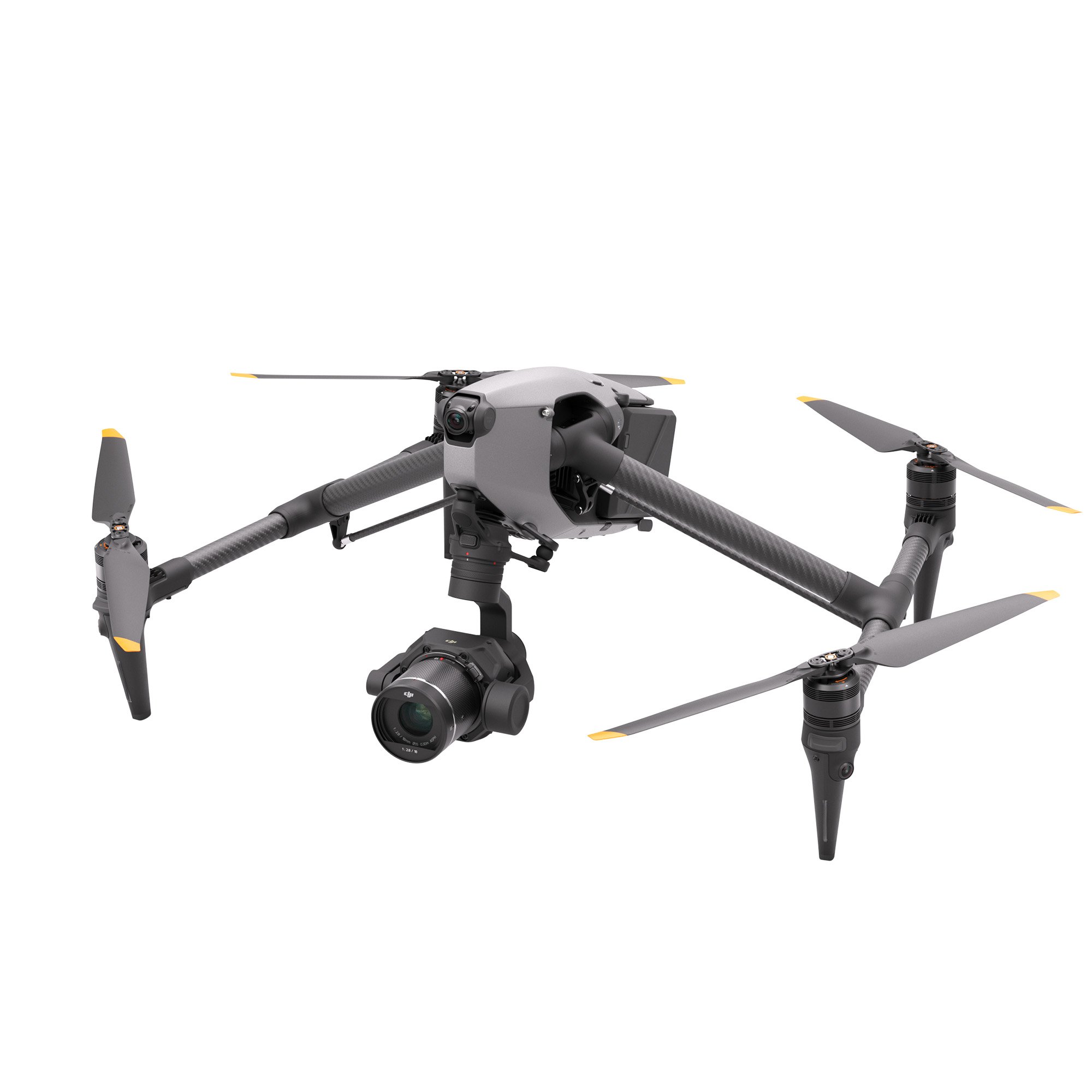 DJI Inspire 3