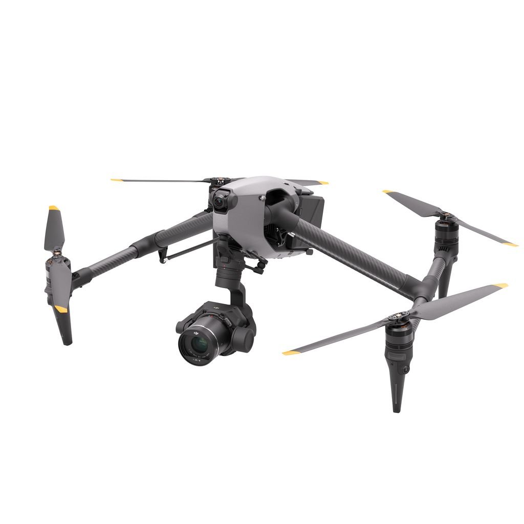 DJI Inspire 3