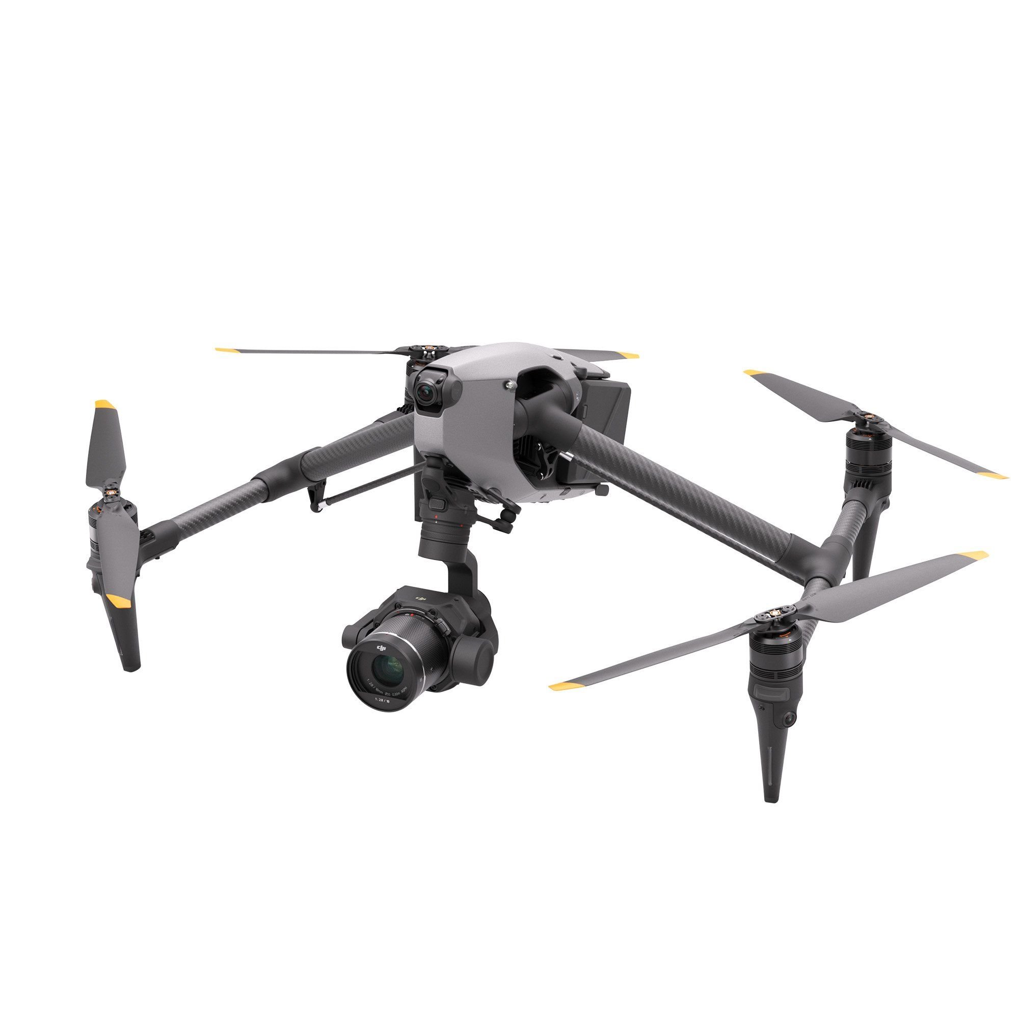 DJI Inspire 3