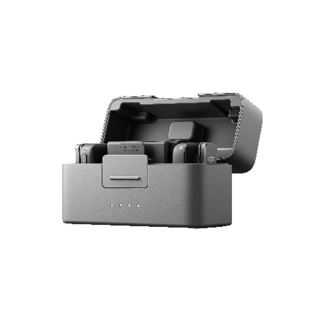 DJI Mic