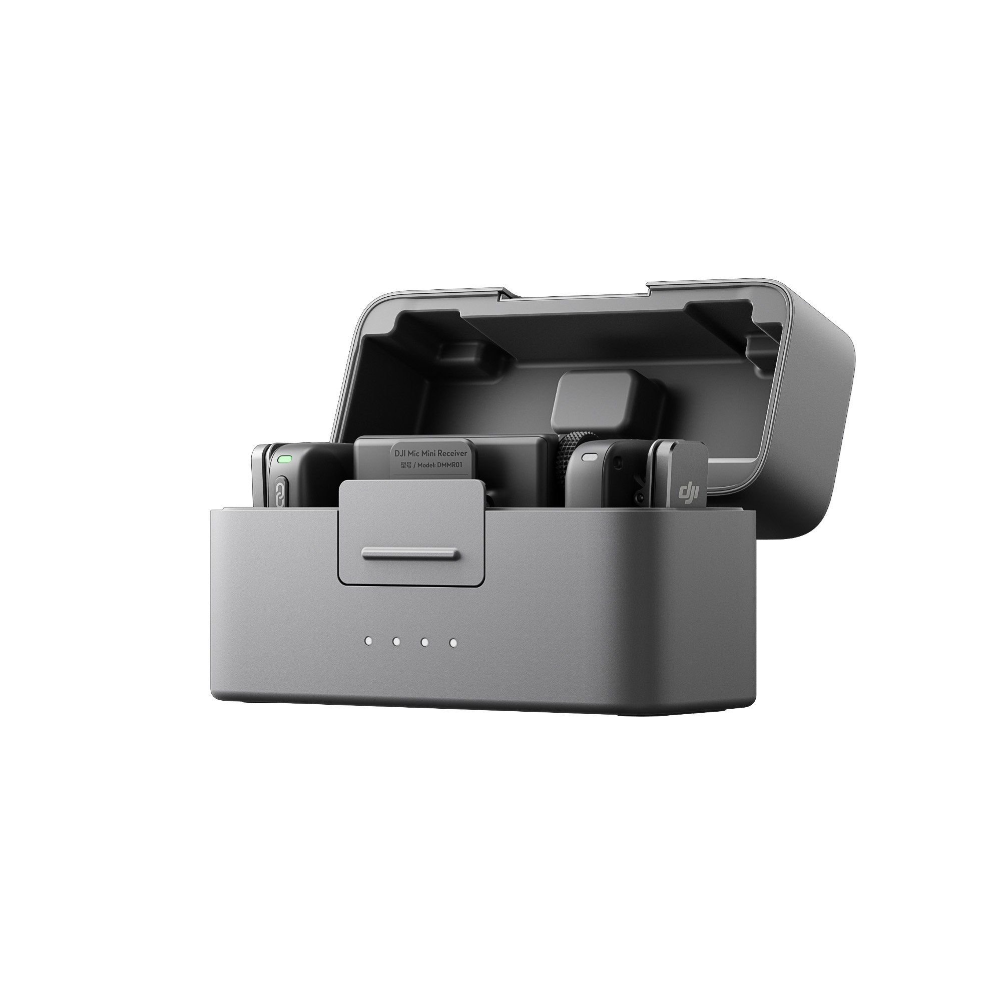 DJI Mic Mini