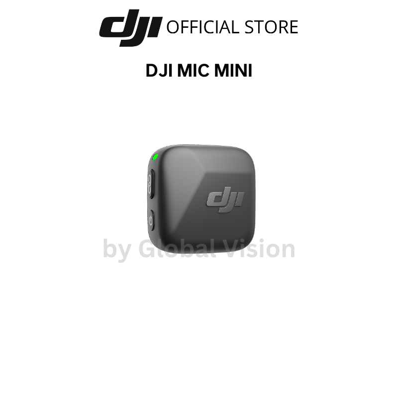 DJI Mic Mini