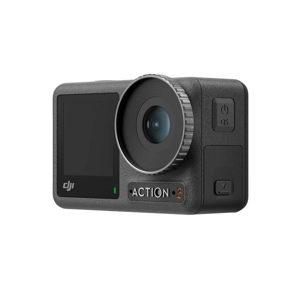 DJI Osmo Action 3