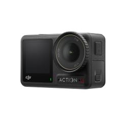 DJI Osmo Action 4 (DJI OA 4)