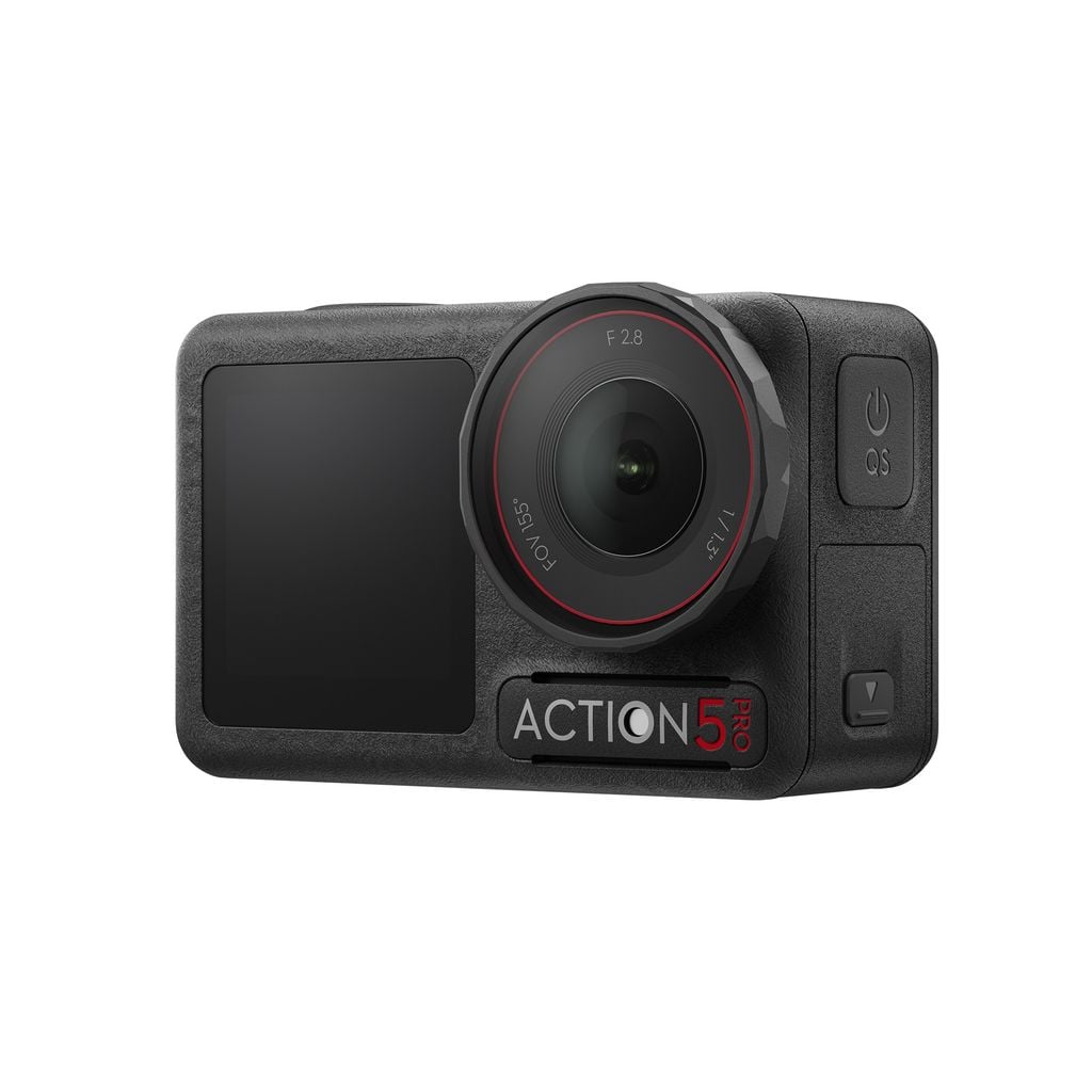 DJI Osmo Action 5 Pro (DJI OA 5)