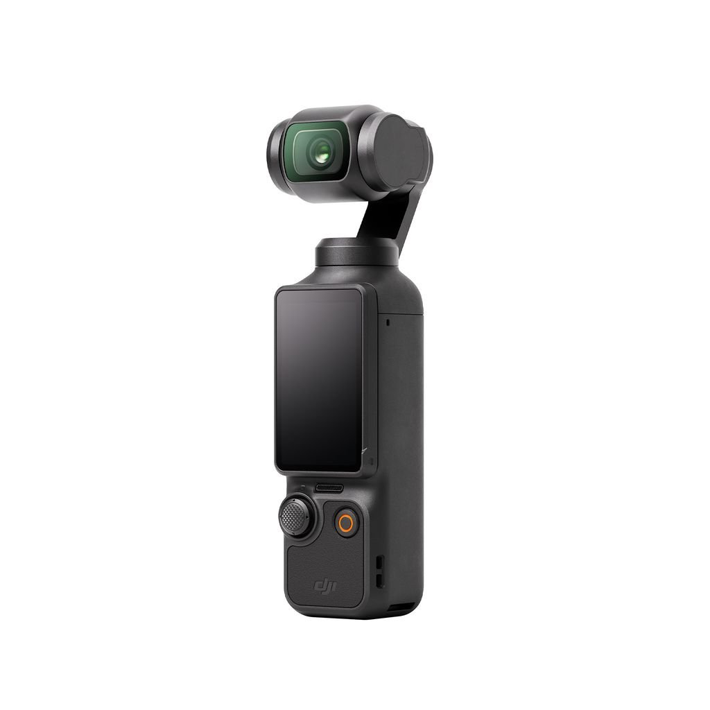 DJI Osmo Pocket 3
