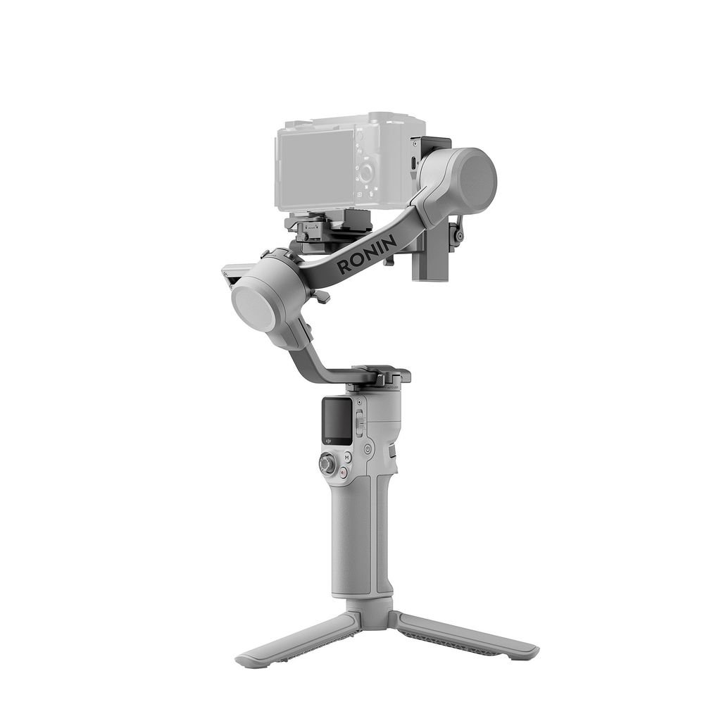 DJI RS 4 Mini