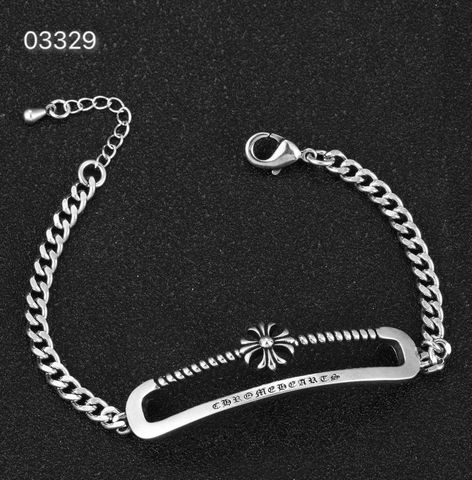  Chrome Hearts Retro Distressed Effect ZP Mold 