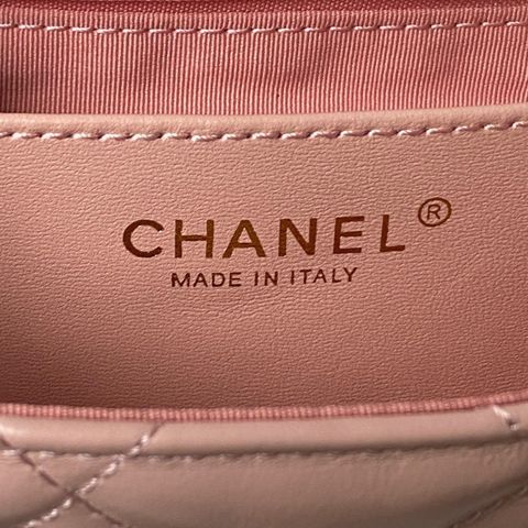  Túi Chanel Mini Flap Bag 20.5CM Luxury 