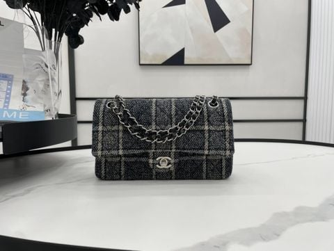  Túi Chanel Classic Flap Bag 1983 25CM Luxury 