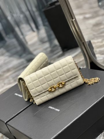  Túi YSL Le Mailon Shoulder Bag Version 19CM Luxury 