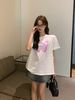 Áo Chanel 24SS Butterfly New Trend T-shirt