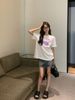 Áo Chanel 24SS Butterfly New Trend T-shirt