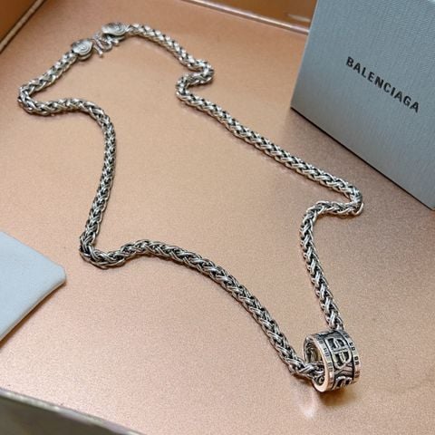  Balenciaga Necklaces 