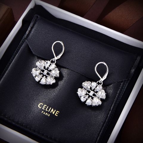  Celine New Earrings 