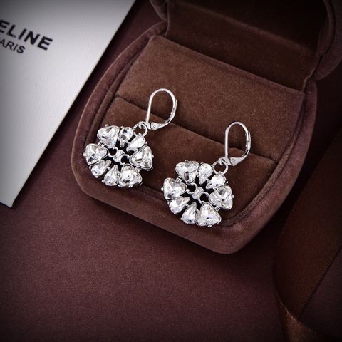  Celine New Earrings 