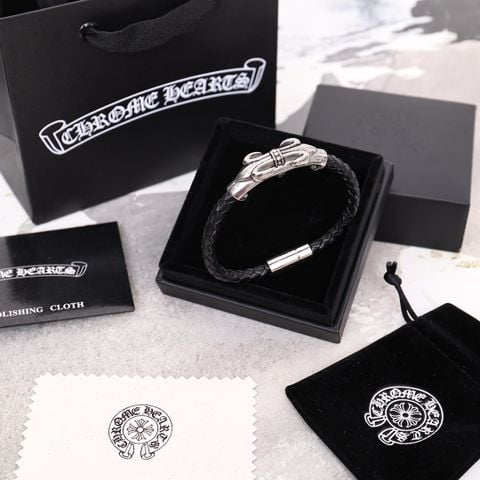 Chrome Hearts Cross Element Original Model Luxury Item 