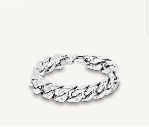  LV Chain ​​Links Bracelet 