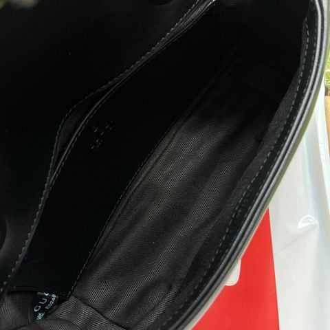  Túi Gucci GG Marmont Matelassé Shoulder Bag 23CM Luxury 