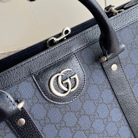  Túi Gucci Ophidia Large Tote Bag 43CM Luxury 