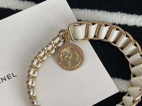  Túi Chanel Caviar Quilted Soul Flap Chain Shoulder Bag 21.5CM Luxury 