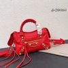 Túi Balenciaga Mini City 24CM Luxury