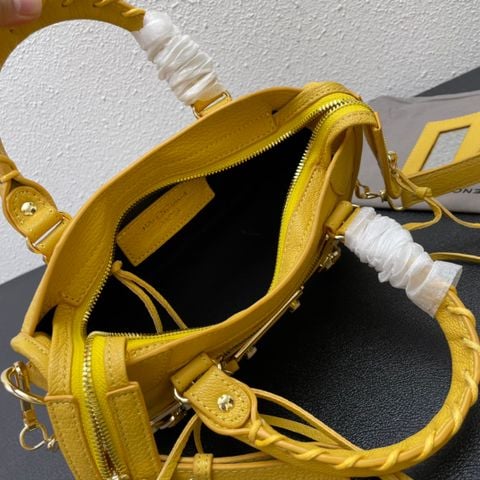  Túi Balenciaga Mini City 24CM Luxury 