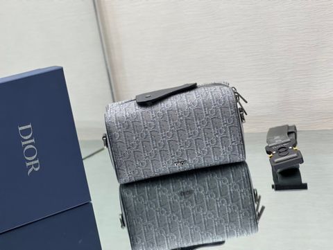  Túi Dior Lingot 22 Bag 22CM Luxury 