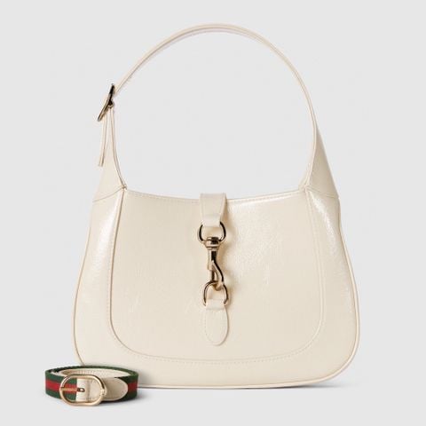  Túi Gucci Jackie Notte Mini Bag 19.5CM Luxury 